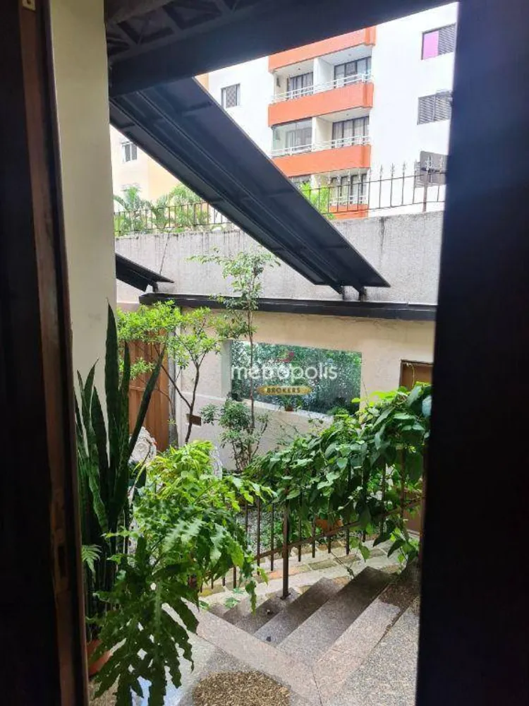 Sobrado, 4 quartos, 219 m² - Foto 11