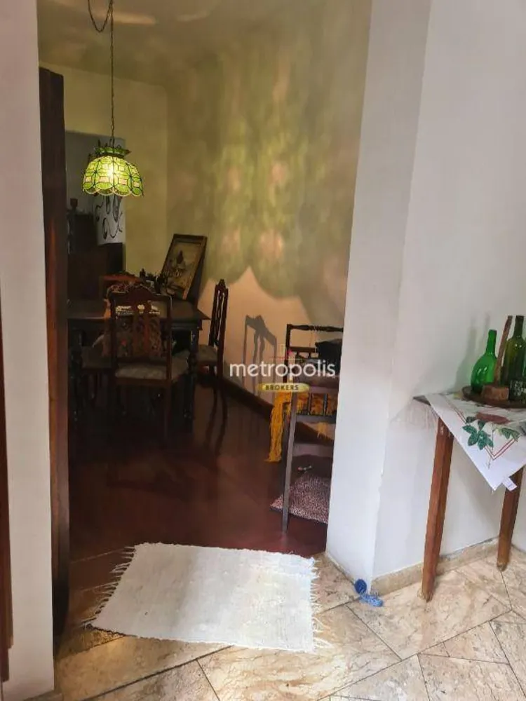 Sobrado, 4 quartos, 219 m² - Foto 6
