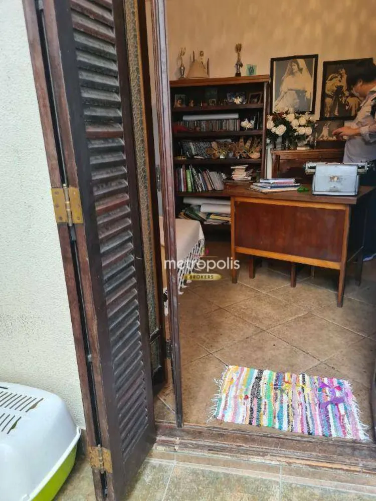 Sobrado, 4 quartos, 219 m² - Foto 10