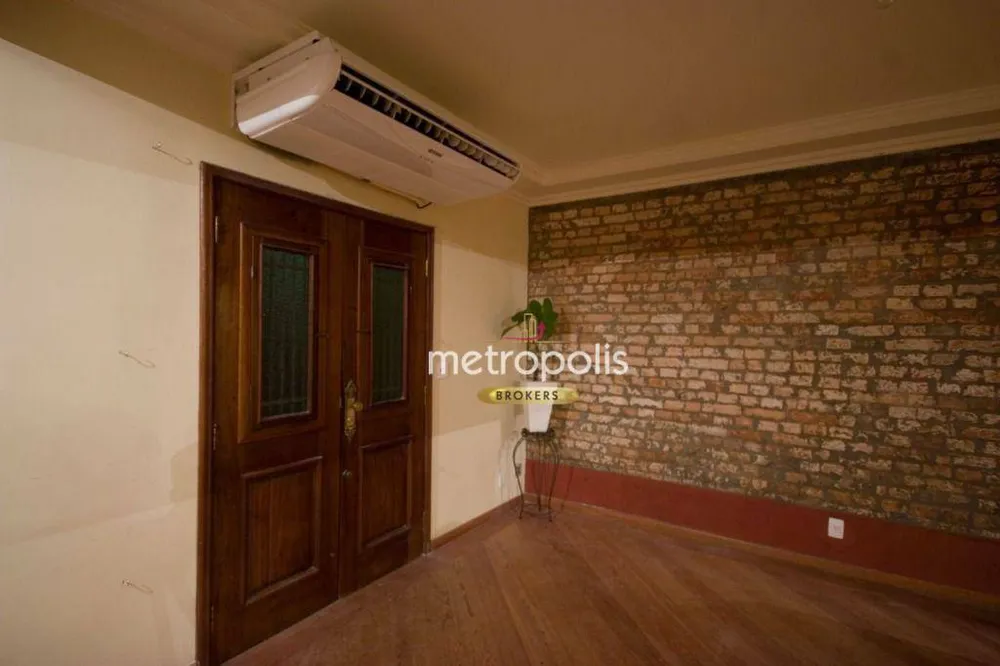 Sobrado, 4 quartos, 219 m² - Foto 2