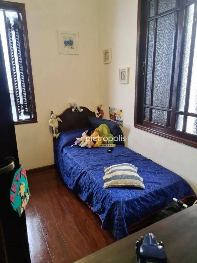 Sobrado, 4 quartos, 219 m² - Foto 7