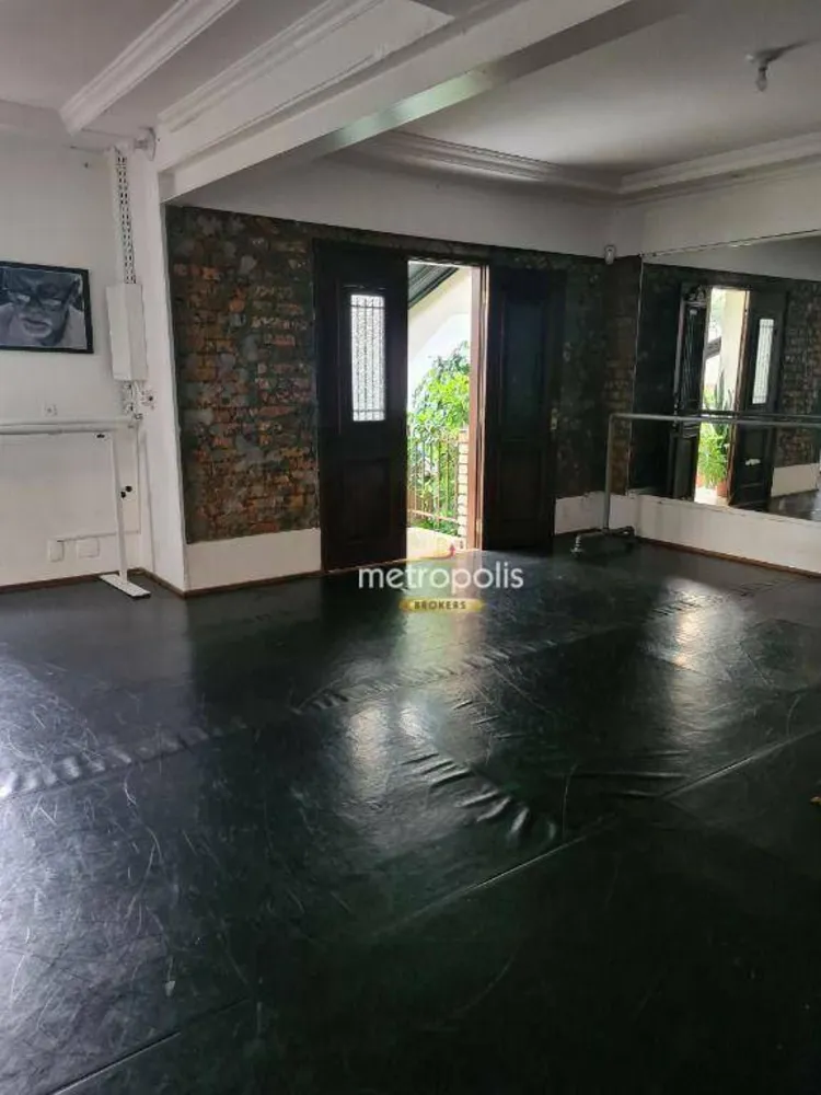 Sobrado, 4 quartos, 219 m² - Foto 5