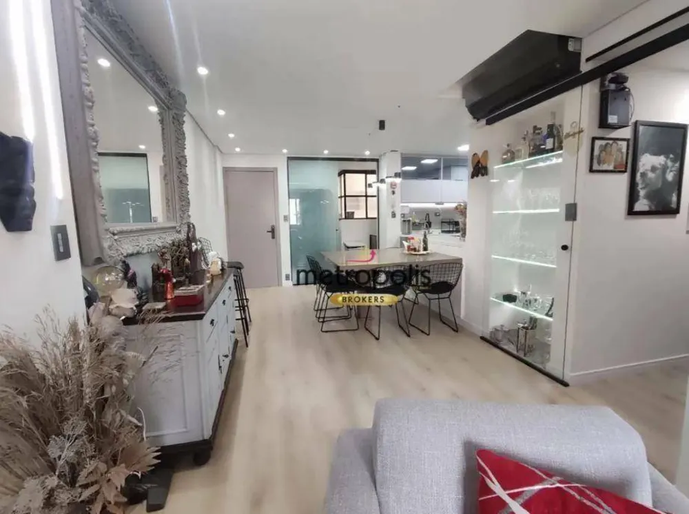 Apartamento, 2 quartos, 96 m² - Foto 4