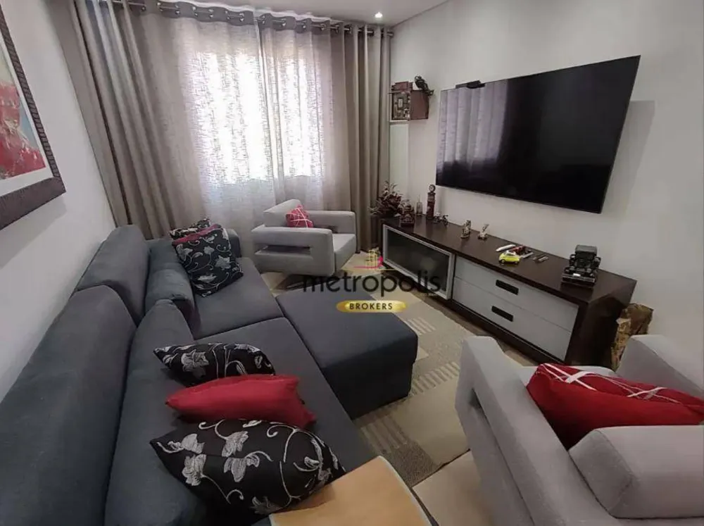 Apartamento, 2 quartos, 96 m² - Foto 3