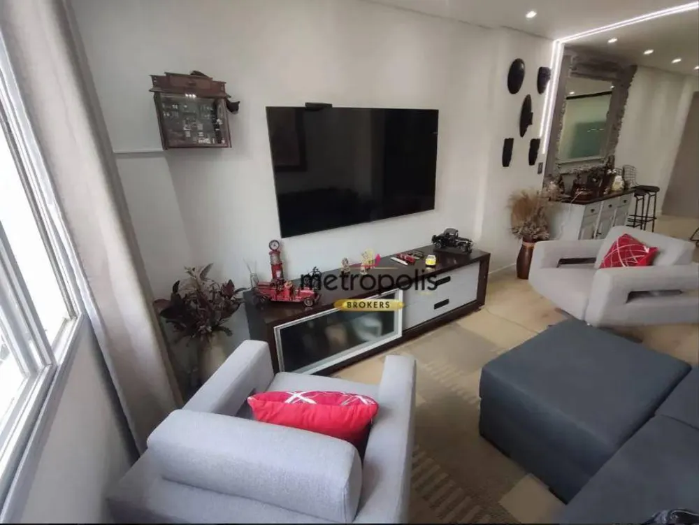 Apartamento, 2 quartos, 96 m² - Foto 2