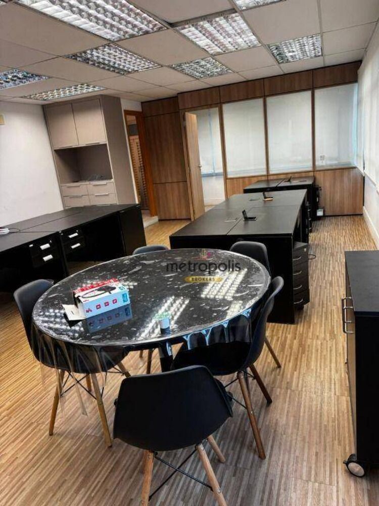Conjunto Comercial-Sala à venda, 82m² - Foto 3