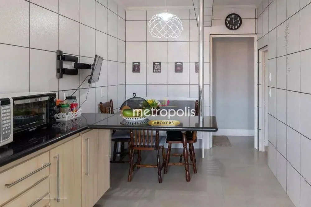 Sobrado, 3 quartos, 596 m² - Foto 6