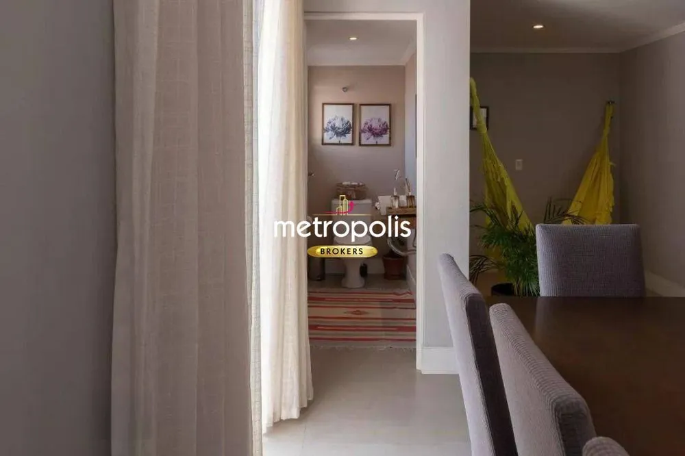 Sobrado, 3 quartos, 596 m² - Foto 7