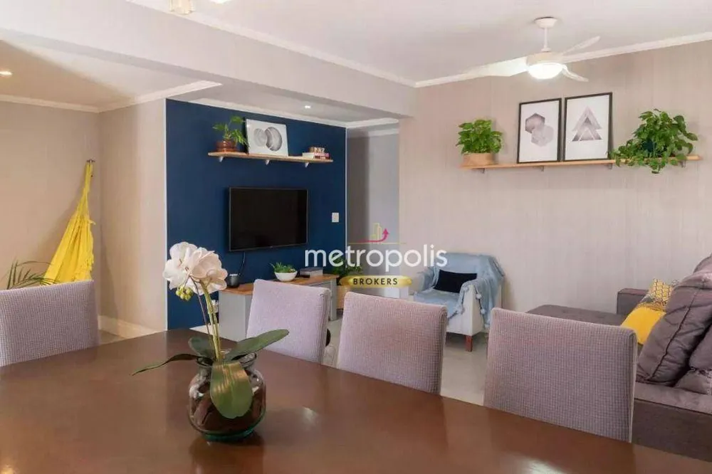 Sobrado, 3 quartos, 596 m² - Foto 6