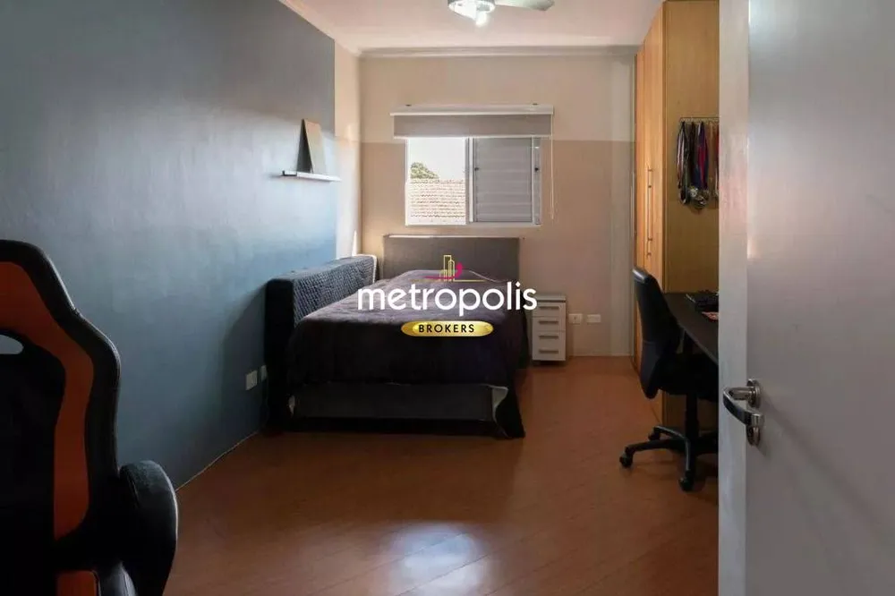 Sobrado, 3 quartos, 596 m² - Foto 4
