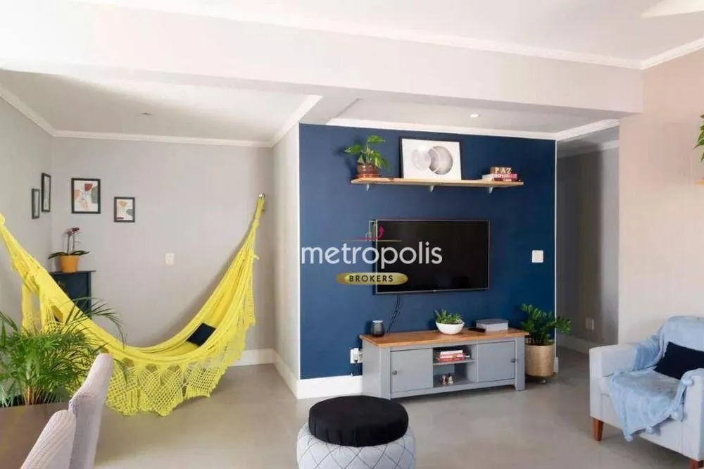Sobrado, 3 quartos, 596 m² - Foto 2