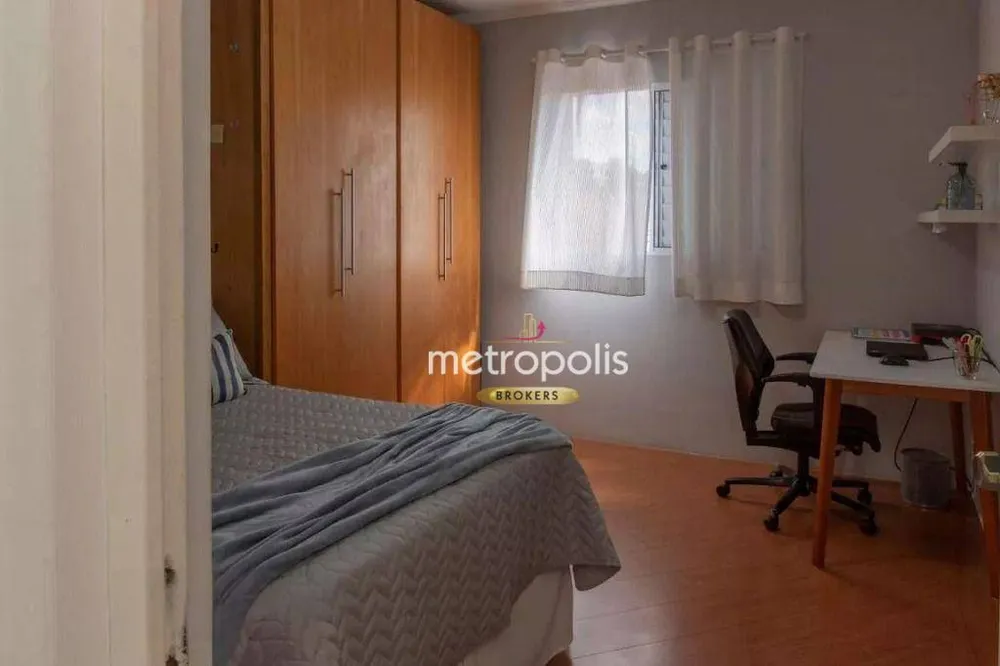 Sobrado, 3 quartos, 596 m² - Foto 10