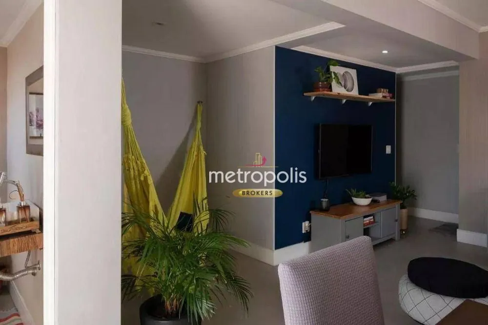 Sobrado, 3 quartos, 596 m² - Foto 3