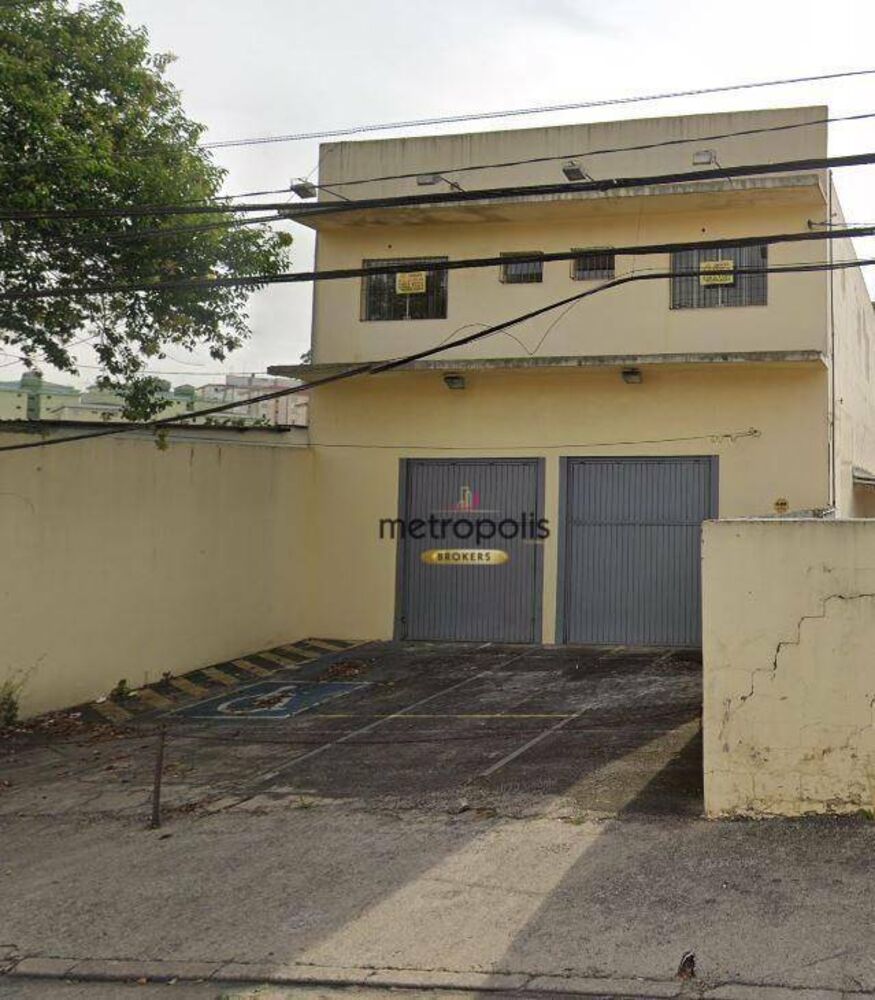 Prédio Inteiro, 360 m² - Foto 1