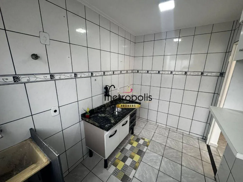 Apartamento, 2 quartos, 49 m² - Foto 7