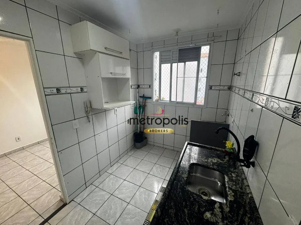 Apartamento, 2 quartos, 49 m² - Foto 6