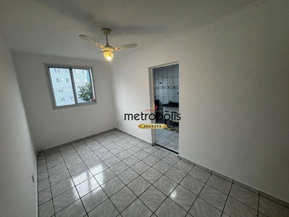 Apartamento, 2 quartos, 49 m² - Foto 3
