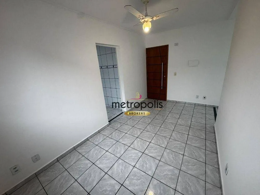 Apartamento, 2 quartos, 49 m² - Foto 4