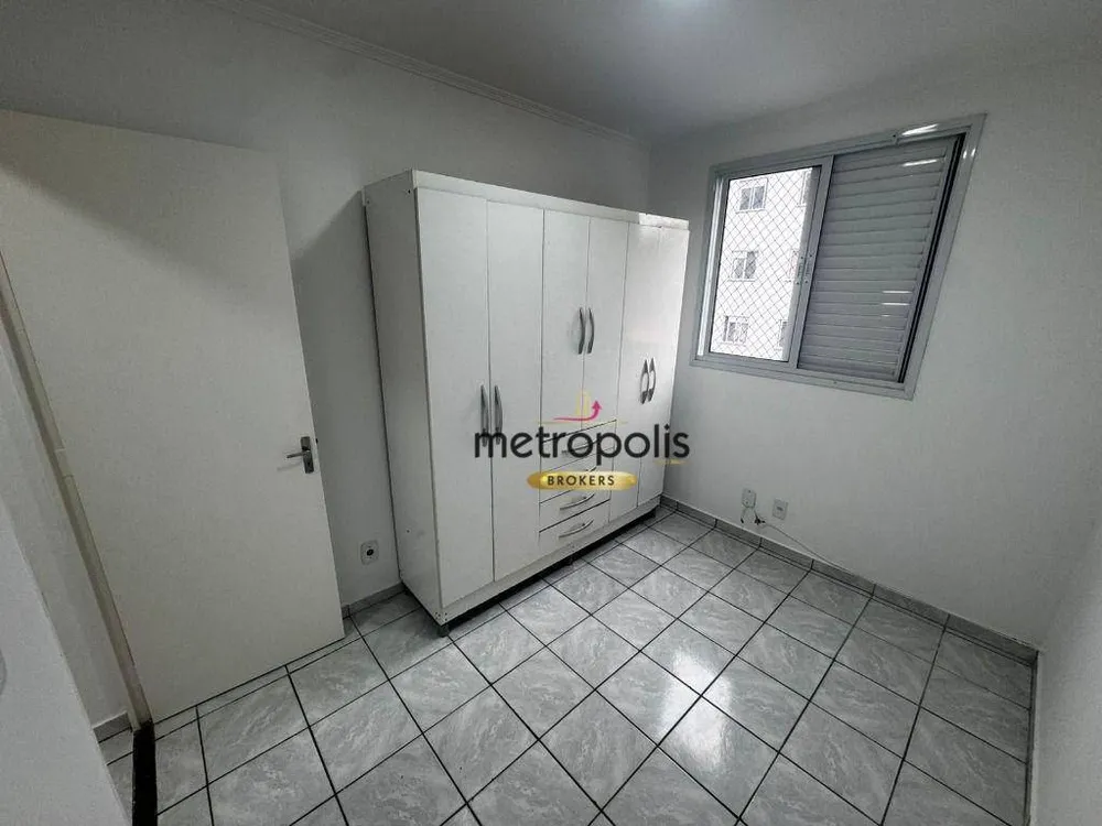 Apartamento, 2 quartos, 49 m² - Foto 10