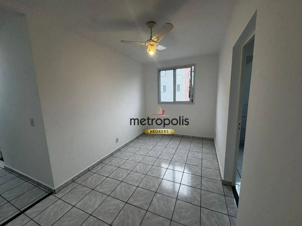 Apartamento, 2 quartos, 49 m² - Foto 2