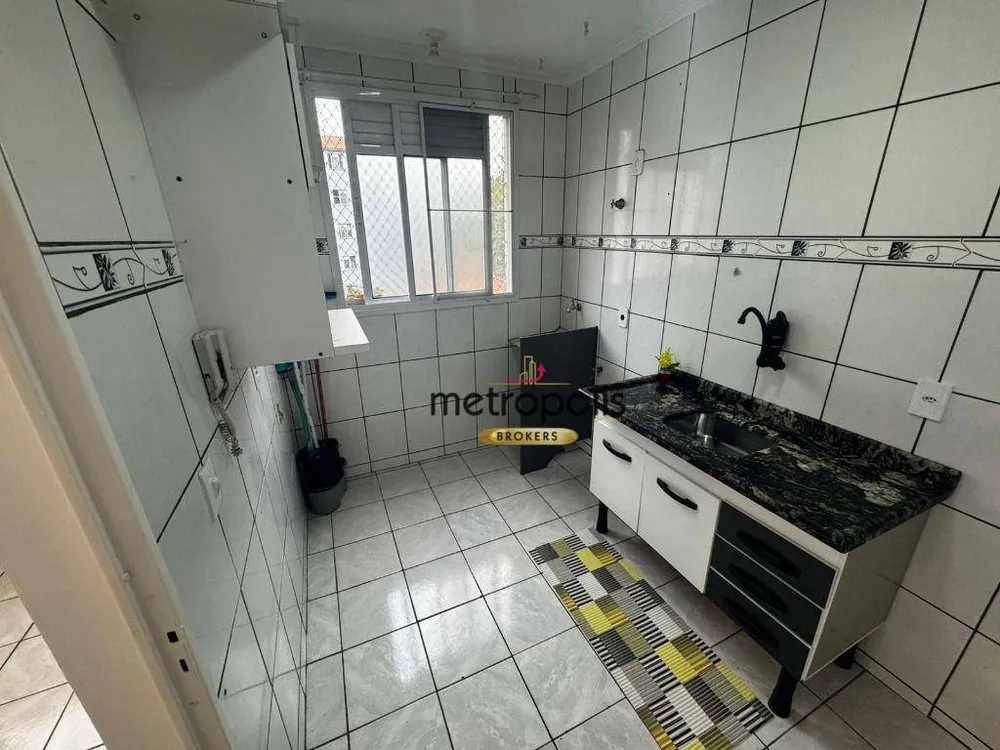Apartamento, 2 quartos, 49 m² - Foto 5
