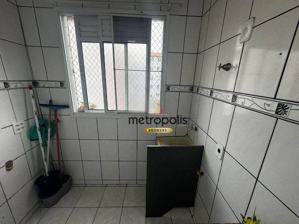 Apartamento, 2 quartos, 49 m² - Foto 8