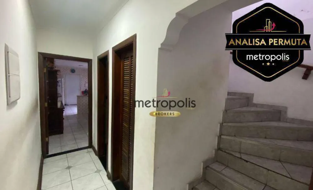 Sobrado, 5 quartos, 180 m² - Foto 1