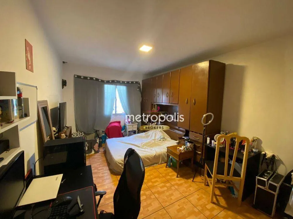Sobrado, 5 quartos, 180 m² - Foto 11