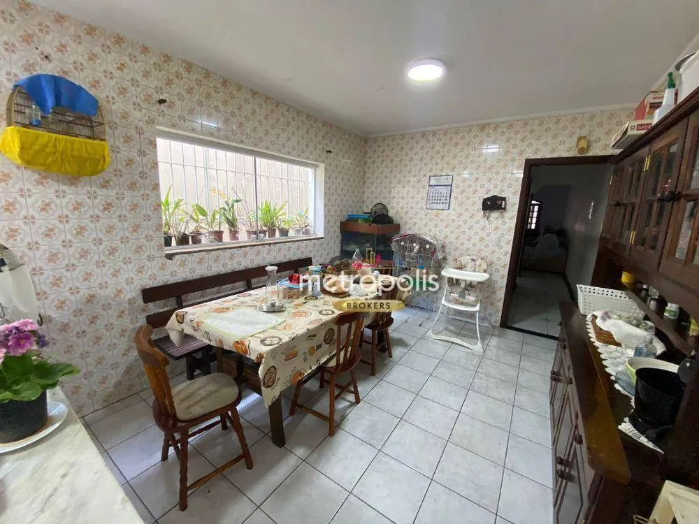 Sobrado, 5 quartos, 180 m² - Foto 3