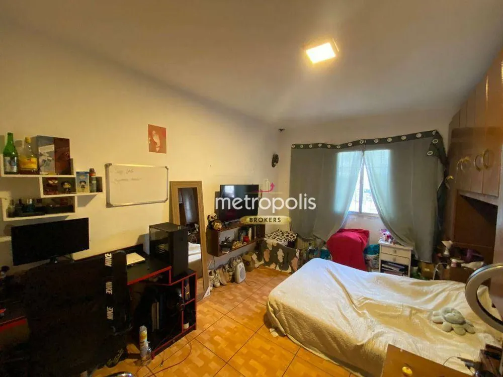 Sobrado, 5 quartos, 180 m² - Foto 10