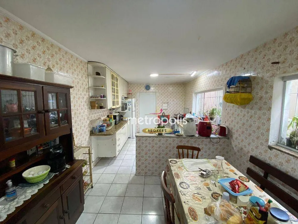 Sobrado, 5 quartos, 180 m² - Foto 4