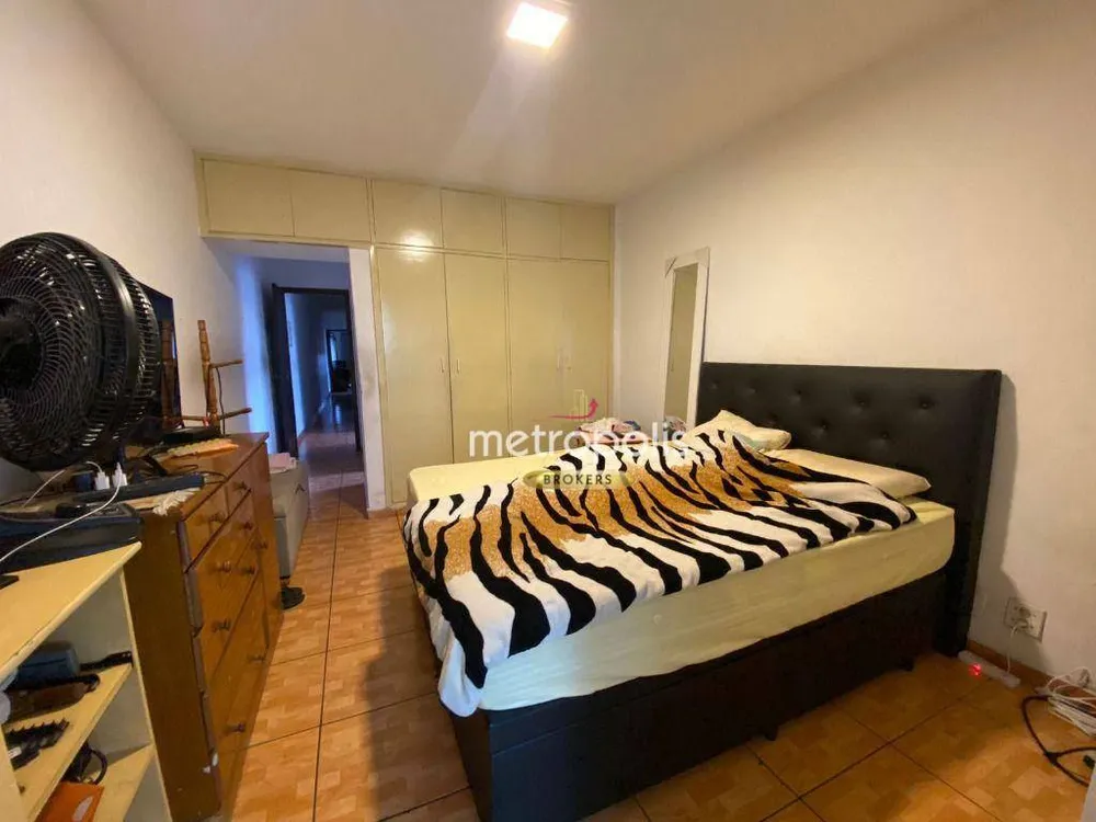Sobrado, 5 quartos, 180 m² - Foto 8