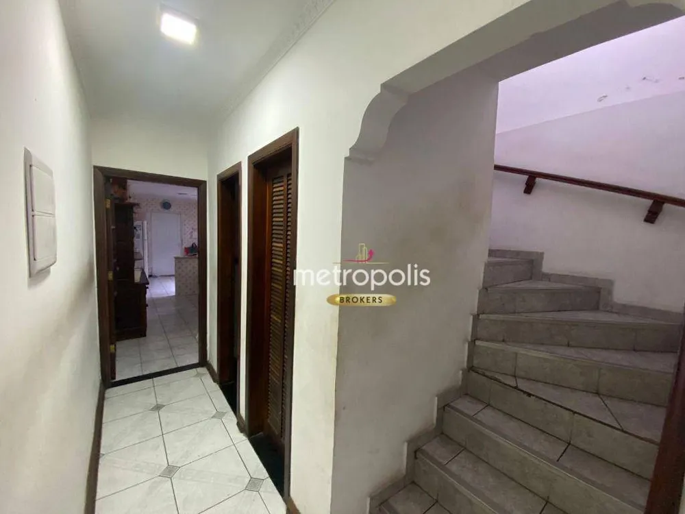 Sobrado, 5 quartos, 180 m² - Foto 2