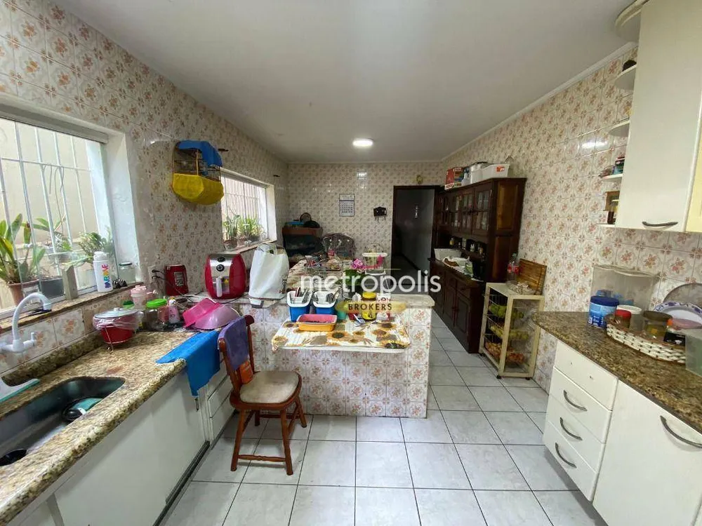 Sobrado, 5 quartos, 180 m² - Foto 5