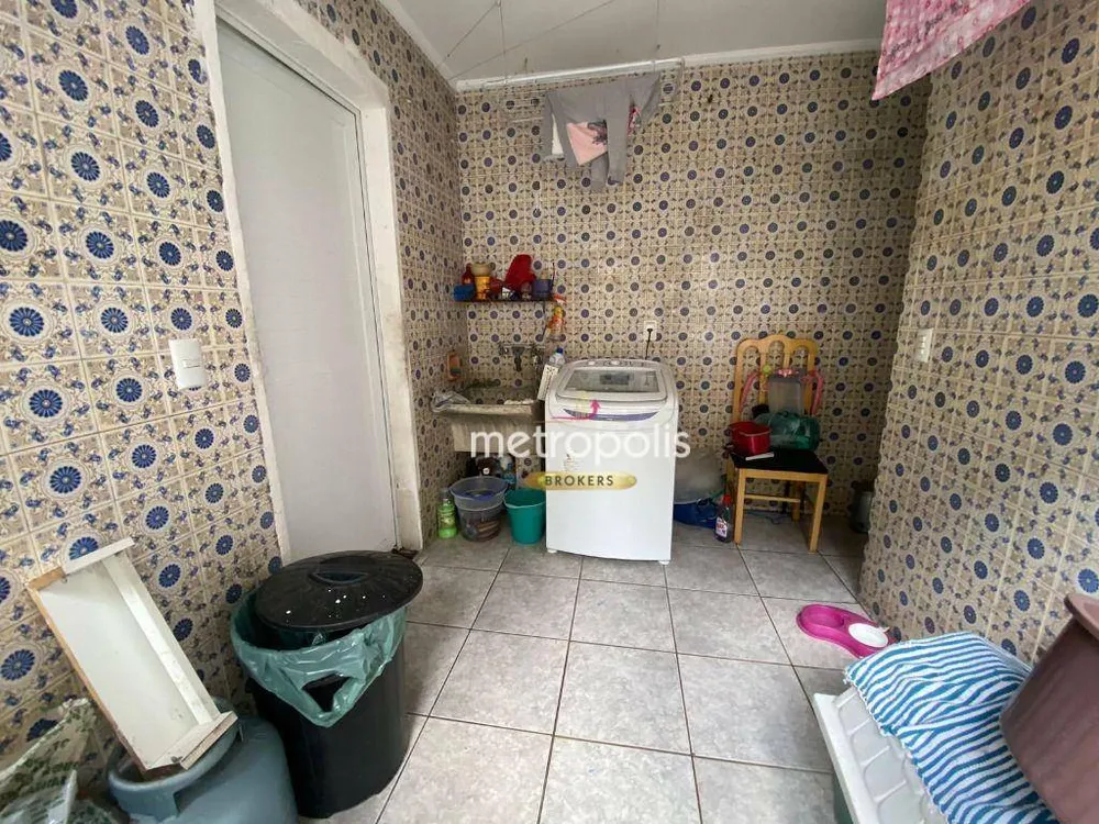 Sobrado, 5 quartos, 180 m² - Foto 6