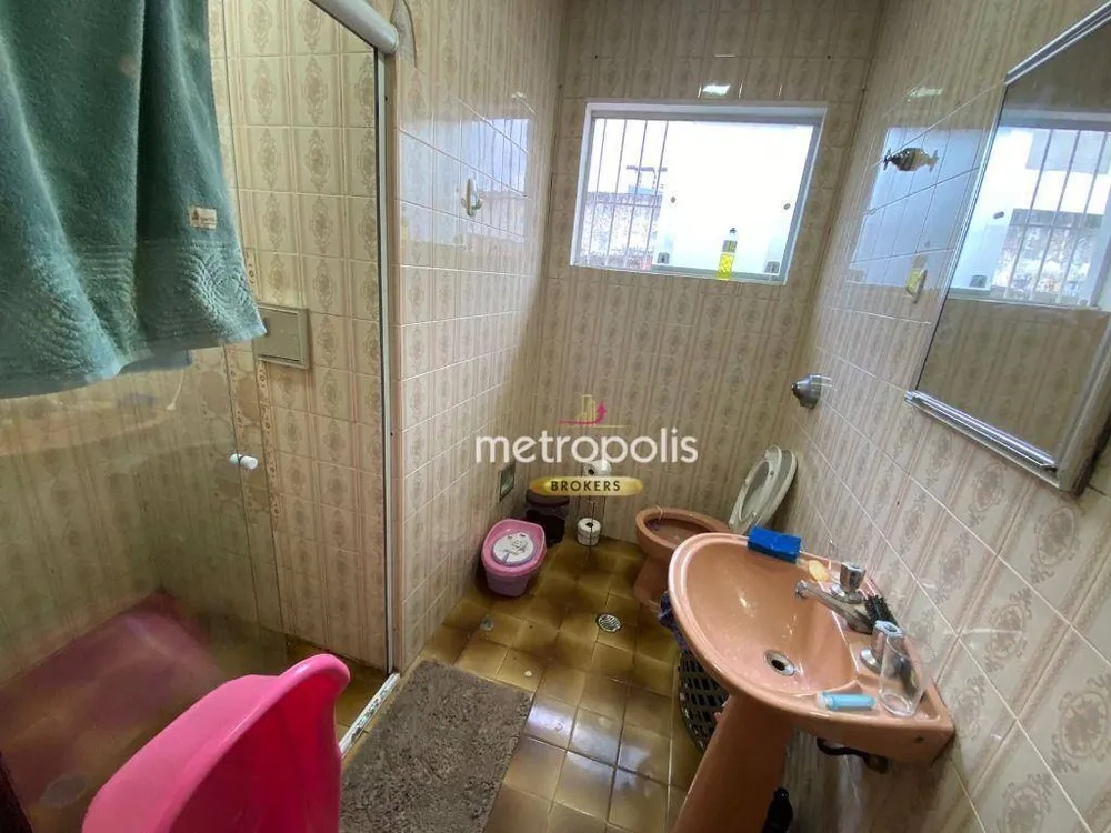 Sobrado, 5 quartos, 180 m² - Foto 9