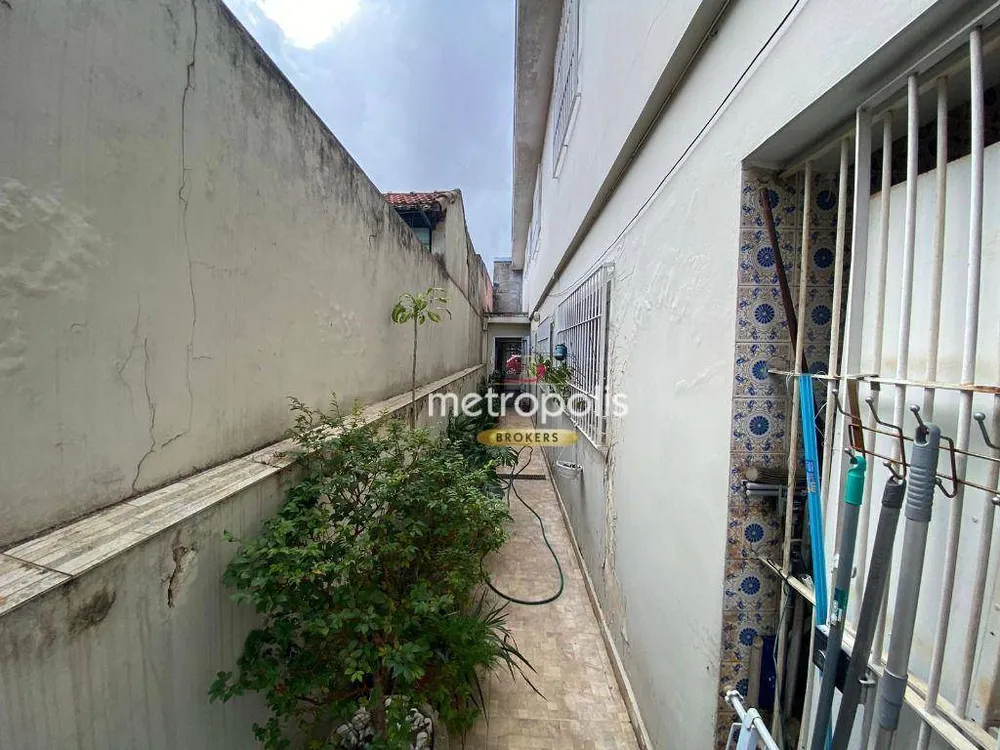 Sobrado, 5 quartos, 180 m² - Foto 7
