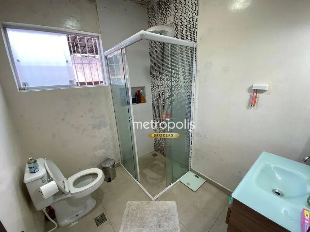 Sobrado, 5 quartos, 180 m² - Foto 12