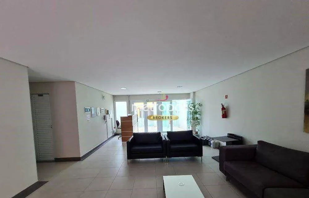 Apartamento, 3 quartos, 94 m² - Foto 2