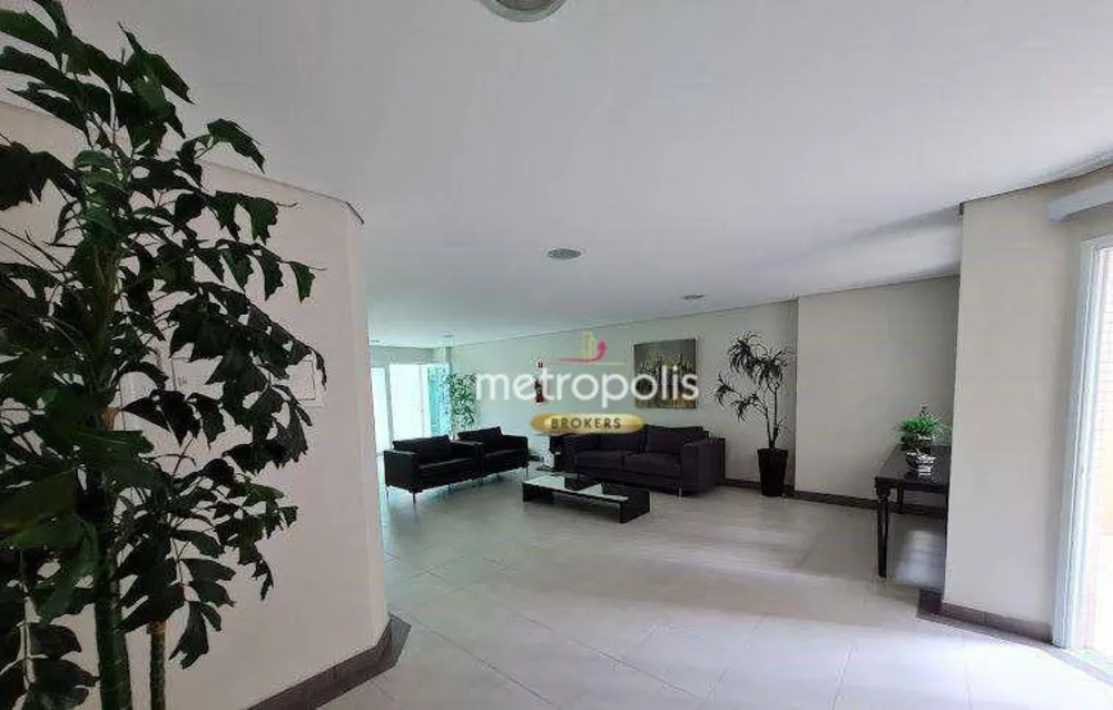Apartamento, 3 quartos, 94 m² - Foto 1