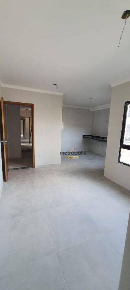 Apartamento, 1 quarto, 37 m² - Foto 3
