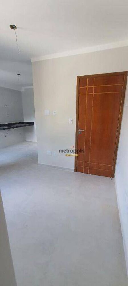 Apartamento, 1 quarto, 37 m² - Foto 1