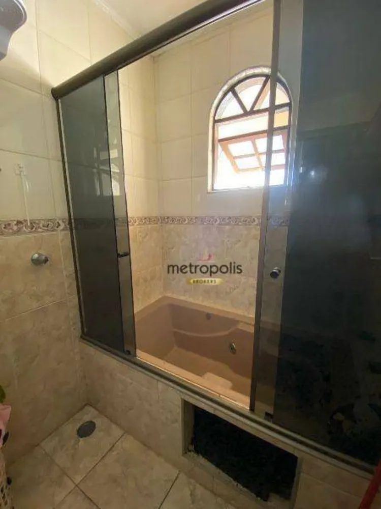 Sobrado, 3 quartos, 381 m² - Foto 3