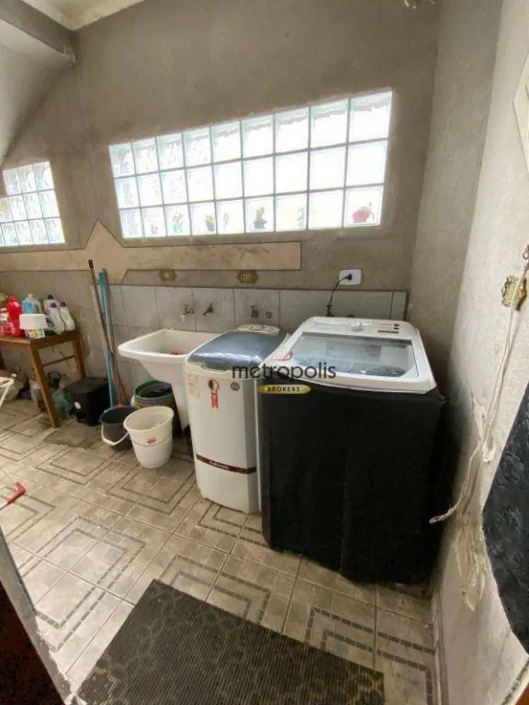 Sobrado, 3 quartos, 381 m² - Foto 2