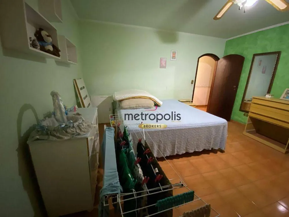 Sobrado, 3 quartos, 381 m² - Foto 6