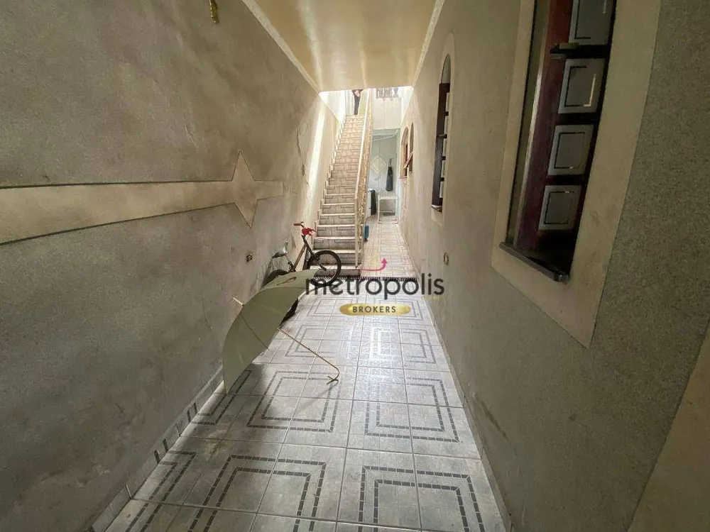 Sobrado, 3 quartos, 381 m² - Foto 9