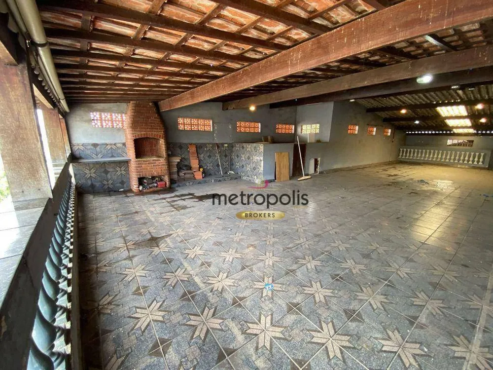 Sobrado, 3 quartos, 381 m² - Foto 12
