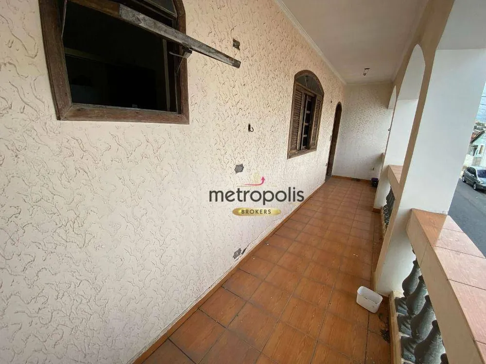 Sobrado, 3 quartos, 381 m² - Foto 1