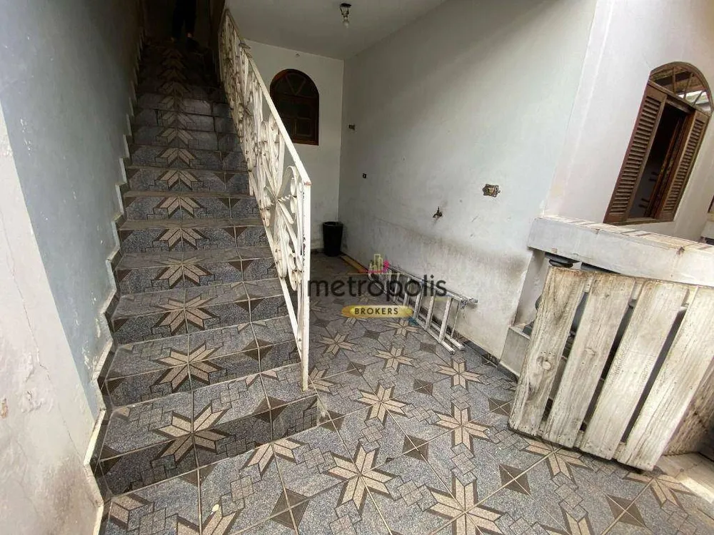 Sobrado, 3 quartos, 381 m² - Foto 4