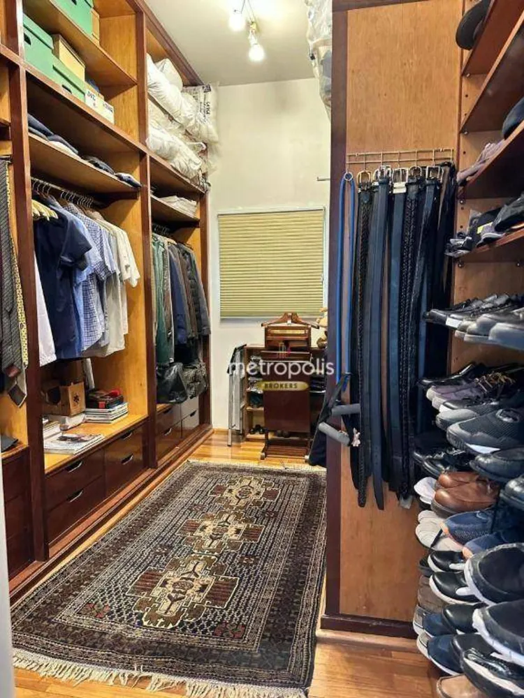 Apartamento, 4 quartos, 370 m² - Foto 8